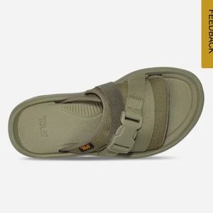 Teva Hurricane Verge Slide